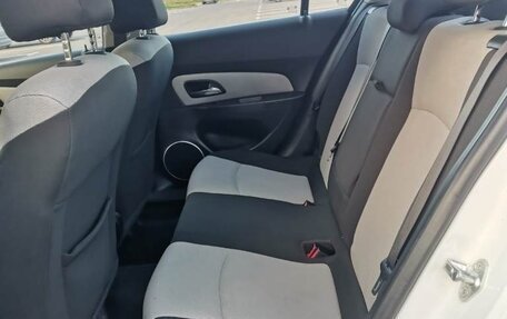 Chevrolet Cruze II, 2013 год, 680 000 рублей, 18 фотография