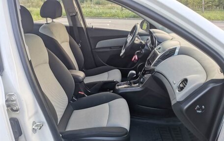 Chevrolet Cruze II, 2013 год, 680 000 рублей, 11 фотография