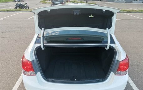 Chevrolet Cruze II, 2013 год, 680 000 рублей, 15 фотография