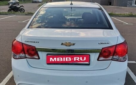 Chevrolet Cruze II, 2013 год, 680 000 рублей, 14 фотография