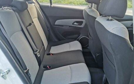 Chevrolet Cruze II, 2013 год, 680 000 рублей, 22 фотография