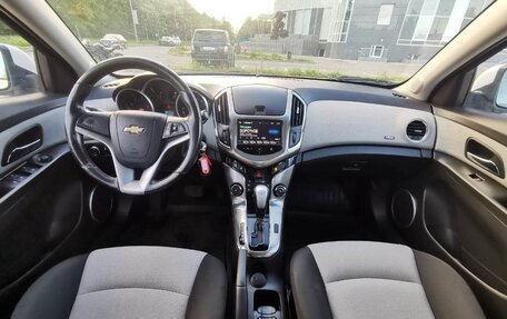 Chevrolet Cruze II, 2013 год, 680 000 рублей, 19 фотография