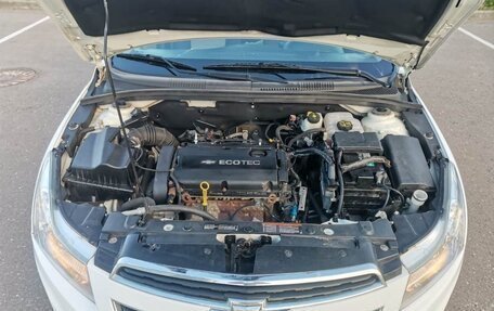 Chevrolet Cruze II, 2013 год, 680 000 рублей, 26 фотография