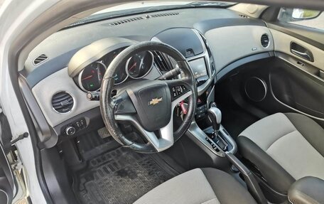 Chevrolet Cruze II, 2013 год, 680 000 рублей, 24 фотография