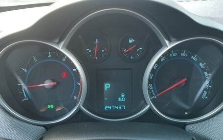 Chevrolet Cruze II, 2013 год, 680 000 рублей, 25 фотография