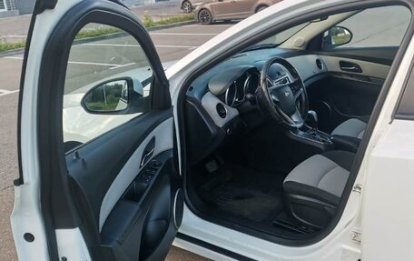 Chevrolet Cruze II, 2013 год, 680 000 рублей, 27 фотография