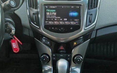 Chevrolet Cruze II, 2013 год, 680 000 рублей, 21 фотография