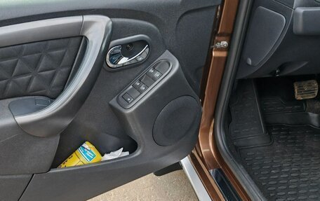 Renault Duster I рестайлинг, 2015 год, 1 190 000 рублей, 11 фотография