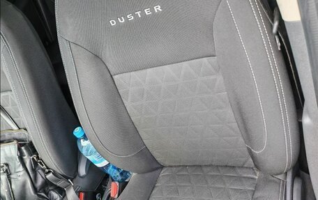 Renault Duster I рестайлинг, 2015 год, 1 190 000 рублей, 10 фотография