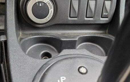 Renault Duster I рестайлинг, 2015 год, 1 190 000 рублей, 9 фотография