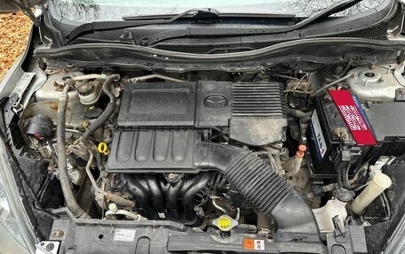 Mazda Demio III (DE), 2007 год, 450 000 рублей, 12 фотография