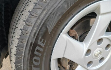 Renault Duster I рестайлинг, 2015 год, 1 190 000 рублей, 14 фотография