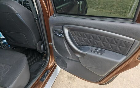 Renault Duster I рестайлинг, 2015 год, 1 190 000 рублей, 13 фотография