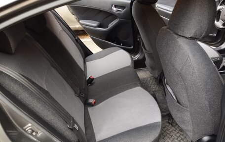 KIA Cerato III, 2015 год, 1 080 000 рублей, 8 фотография