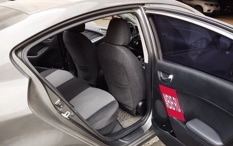 KIA Cerato III, 2015 год, 1 080 000 рублей, 10 фотография