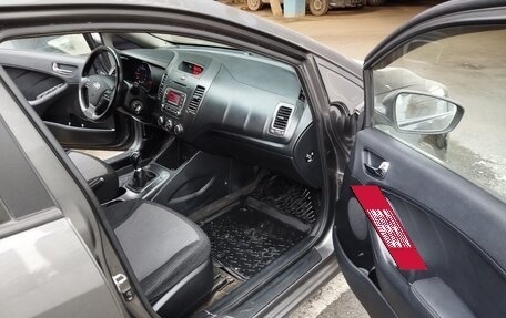 KIA Cerato III, 2015 год, 1 080 000 рублей, 9 фотография