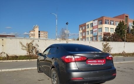 KIA Cerato III, 2015 год, 1 080 000 рублей, 4 фотография