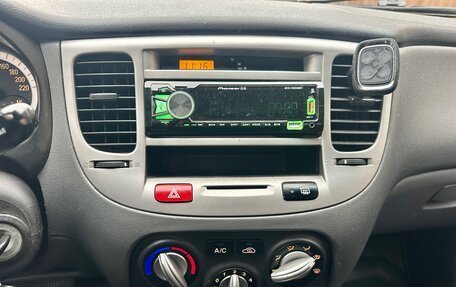 KIA Rio II, 2006 год, 245 000 рублей, 8 фотография