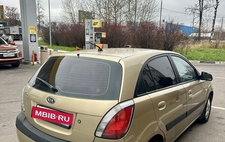KIA Rio II, 2006 год, 245 000 рублей, 4 фотография