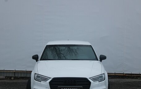 Audi A3, 2019 год, 1 799 000 рублей, 2 фотография