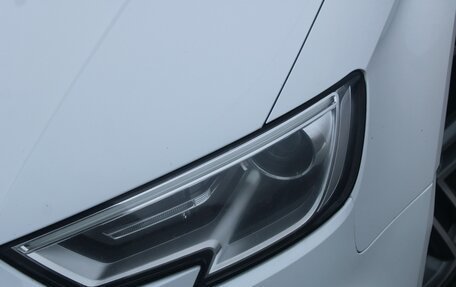 Audi A3, 2019 год, 1 799 000 рублей, 18 фотография