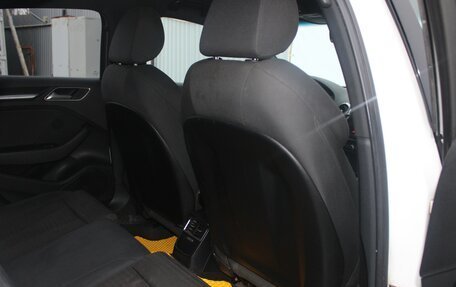 Audi A3, 2019 год, 1 799 000 рублей, 8 фотография