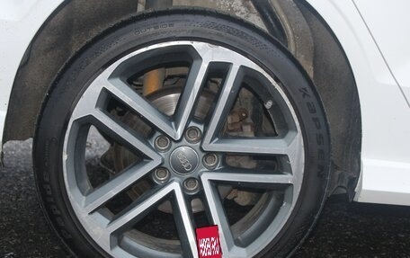 Audi A3, 2019 год, 1 799 000 рублей, 17 фотография