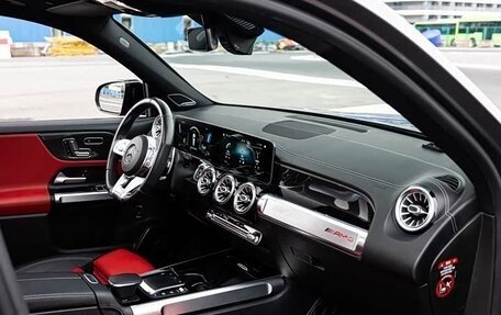 Mercedes-Benz GLB AMG, 2022 год, 7 121 432 рублей, 7 фотография