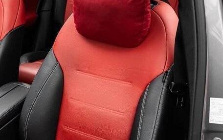 Mercedes-Benz GLB AMG, 2022 год, 7 121 432 рублей, 5 фотография