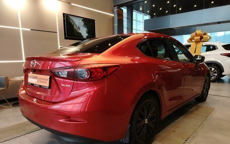 Mazda 3, 2014 год, 1 349 000 рублей, 5 фотография