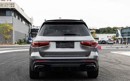 Mercedes-Benz GLB AMG, 2022 год, 7 121 432 рублей, 11 фотография