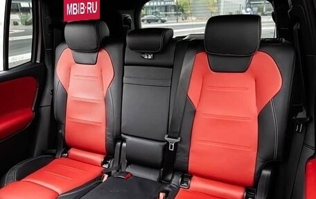 Mercedes-Benz GLB AMG, 2022 год, 7 121 432 рублей, 9 фотография