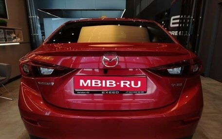 Mazda 3, 2014 год, 1 349 000 рублей, 6 фотография