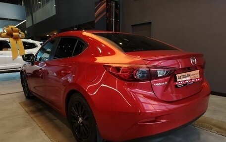 Mazda 3, 2014 год, 1 349 000 рублей, 7 фотография