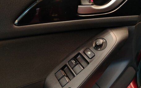 Mazda 3, 2014 год, 1 349 000 рублей, 16 фотография