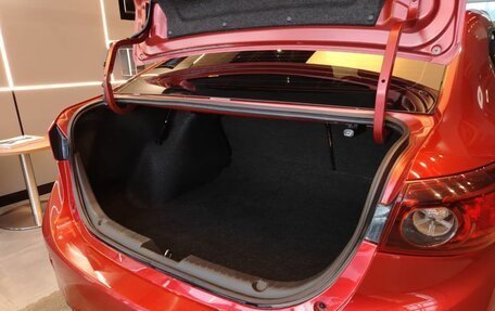 Mazda 3, 2014 год, 1 349 000 рублей, 10 фотография