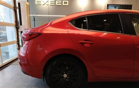 Mazda 3, 2014 год, 1 349 000 рублей, 14 фотография