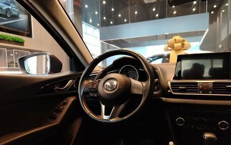 Mazda 3, 2014 год, 1 349 000 рублей, 19 фотография