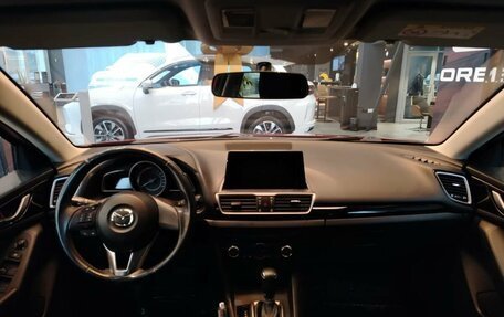 Mazda 3, 2014 год, 1 349 000 рублей, 21 фотография