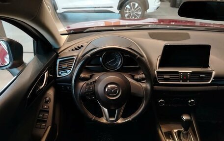 Mazda 3, 2014 год, 1 349 000 рублей, 20 фотография