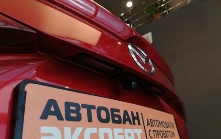 Mazda 3, 2014 год, 1 349 000 рублей, 11 фотография