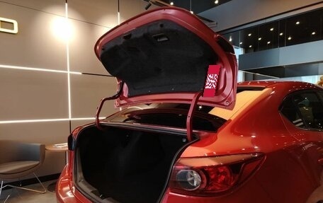 Mazda 3, 2014 год, 1 349 000 рублей, 9 фотография