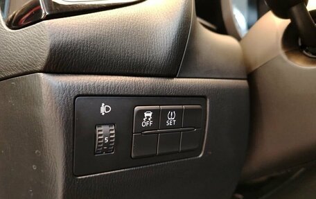 Mazda 3, 2014 год, 1 349 000 рублей, 23 фотография