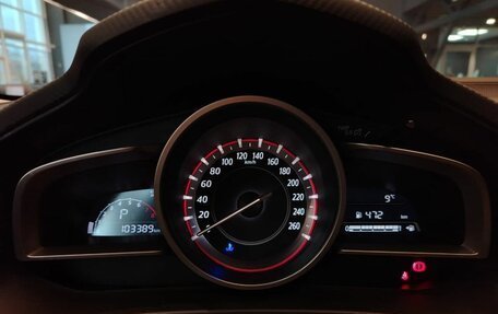 Mazda 3, 2014 год, 1 349 000 рублей, 29 фотография