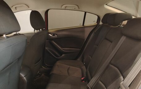 Mazda 3, 2014 год, 1 349 000 рублей, 24 фотография