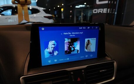 Mazda 3, 2014 год, 1 349 000 рублей, 32 фотография