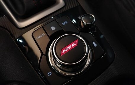 Mazda 3, 2014 год, 1 349 000 рублей, 30 фотография