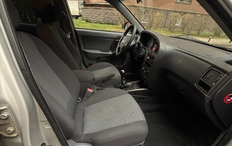 Hyundai Elantra III, 2005 год, 390 000 рублей, 9 фотография