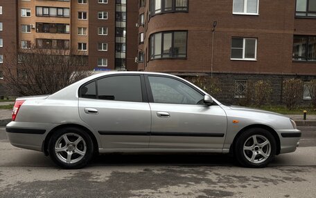 Hyundai Elantra III, 2005 год, 390 000 рублей, 4 фотография
