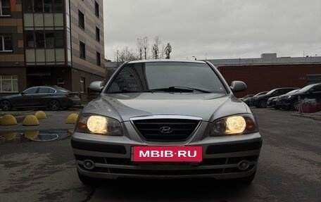 Hyundai Elantra III, 2005 год, 390 000 рублей, 2 фотография